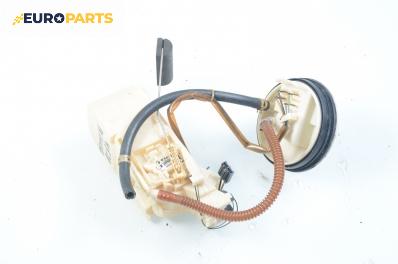 Нивомер за Nissan Primera Hatchback II (06.1996 - 07.2002) 1.6 16V