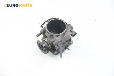 Дроселова клапа за Fiat Bravo I Coupe (1995-10-01 - 2001-10-01) 1.6 16V (182.AB), 103 к.с.