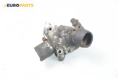 Корпус на термостат за Mercedes-Benz 190 Sedan (W201) (10.1982 - 08.1993) E 2.0 (201.024), 122 к.с.