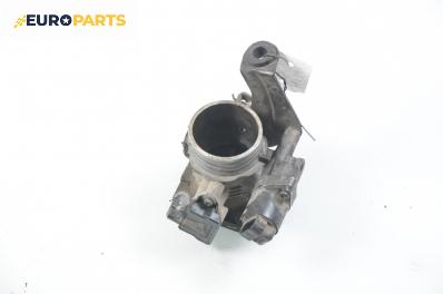 Дроселова клапа за Renault Megane I Hatchback (08.1995 - 12.2004) 1.6 e (BA0F, BA0S), 90 к.с.