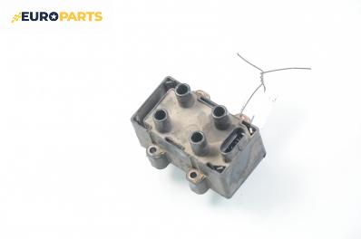 Запалителна бобина за Renault Megane I Hatchback (08.1995 - 12.2004) 1.6 e (BA0F, BA0S), 90 к.с.