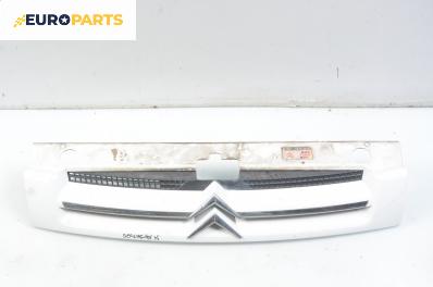 Решетка за Citroen Berlingo Pick-Up / Van I (07.1996 - 04.2008), товарен