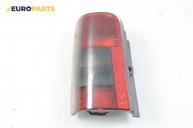 Стоп за Citroen Berlingo Pick-Up / Van I (07.1996 - 04.2008), товарен, позиция: лява