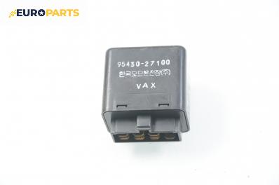 Реле чистачки за Hyundai Coupe Coupe I (06.1996 - 04.2002) 1.6 16V, № 95430-27100