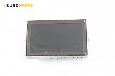 Дисплей навигация за Renault Laguna II Grandtour (03.2001 - 12.2007), № 4810893