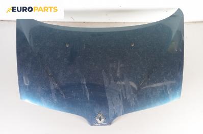 Преден капак за Renault Megane Scenic (10.1996 - 12.2001)