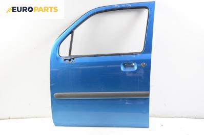 Врата за Opel Agila A Hatchback (09.2000 - 12.2007), позиция: предна, лява