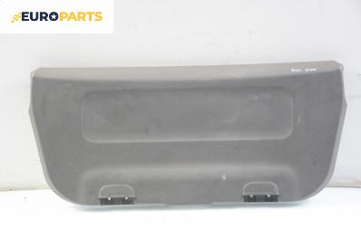 Кора багажник за Opel Agila A Hatchback (09.2000 - 12.2007)