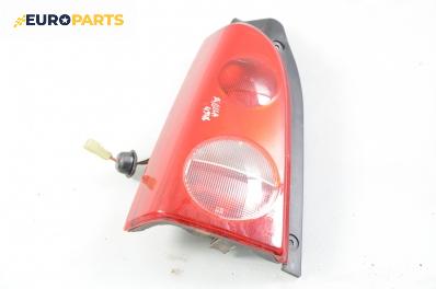 Стоп за Opel Agila A Hatchback (09.2000 - 12.2007), позиция: лява