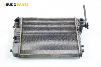 Воден радиатор за Opel Agila A Hatchback (09.2000 - 12.2007) 1.0 12V, 58 к.с.