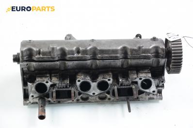 Глава за Peugeot 306 Hatchback (01.1993 - 10.2003) 1.9 D, 68 к.с.