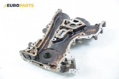 Капак ангренажен ремък за Opel Agila A Hatchback (09.2000 - 12.2007) 1.0 12V, 58 к.с.
