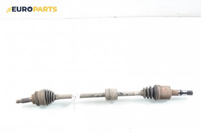 Полуоска за Opel Agila A Hatchback (09.2000 - 12.2007) 1.0 12V, 58 к.с., позиция: дясна