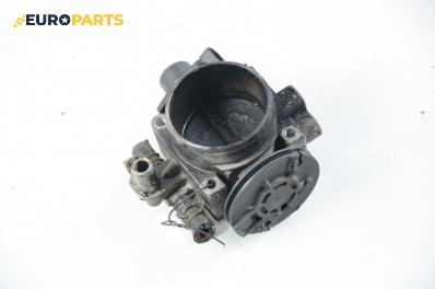 Дроселова клапа за Renault Megane Scenic (10.1996 - 12.2001) 2.0 i (JA0G), 109 к.с.