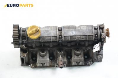 Глава за Renault Megane Scenic (10.1996 - 12.2001) 2.0 i (JA0G), 109 к.с.