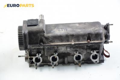 Глава за Fiat Punto Hatchback (09.1993 - 09.1999) 55 1.1, 54 к.с.