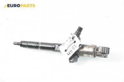 Дюза дизел за Renault Espace IV Minivan (11.2002 - 02.2015) 3.0 dCi (JK0J, JK0V), 177 к.с., № 8-97239161-7