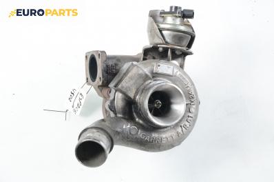 Турбо за Renault Espace IV Minivan (11.2002 - 02.2015) 3.0 dCi (JK0J, JK0V), 177 к.с., № Garrett 714306-6