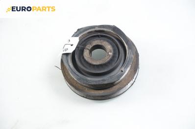 Демпферна шайба за Mazda MX-3 Coupe (07.1991 - 10.1997) 1.8 i V6, 133 к.с.