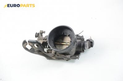 Дроселова клапа за Ford Focus I Hatchback (10.1998 - 12.2007) 1.8 16V, 115 к.с.