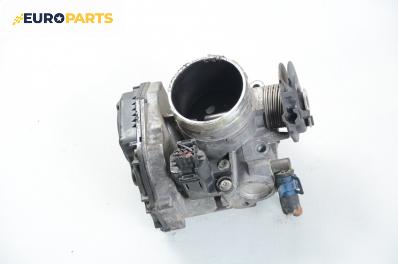 Дроселова клапа за Volkswagen Golf III Hatchback (08.1991 - 07.1998) 2.0, 115 к.с.