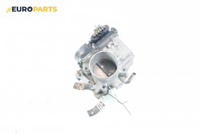 Дроселова клапа за Toyota Avensis Sedan I (09.1997 - 02.2003) 2.0 VVT-i (AZT220), 150 к.с.