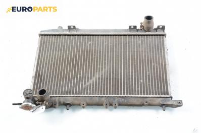 Воден радиатор за Nissan Almera I Hatchback (07.1995 - 07.2001) 1.4, 87 к.с.