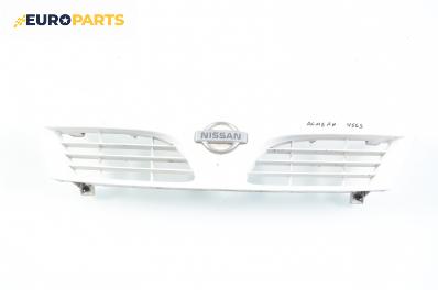 Решетка за Nissan Almera I Hatchback (07.1995 - 07.2001), хечбек