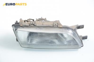 Фар за Nissan Almera I Hatchback (07.1995 - 07.2001), хечбек, позиция: дясна