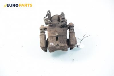 Спирачен апарат за Nissan Almera I Hatchback (07.1995 - 07.2001), позиция: задна, лява