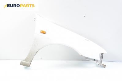 Калник за Nissan Almera I Hatchback (07.1995 - 07.2001), 2+1 вр., хечбек, позиция: дясна