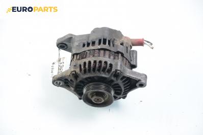 Алтернатор / генератор за Nissan Almera I Hatchback (07.1995 - 07.2001) 1.4, 87 к.с.