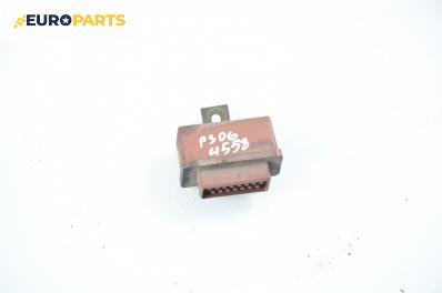 Мулти функционално реле за Peugeot 306 Hatchback (01.1993 - 10.2003) 1.4