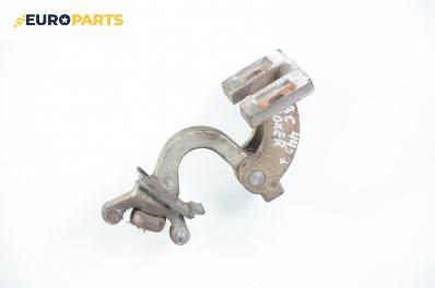 Ролка плъзгаща врата за Peugeot Boxer Box I (03.1994 - 04.2002), товарен