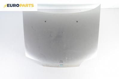 Преден капак за Fiat Punto Hatchback (09.1993 - 09.1999), 4+1 вр.