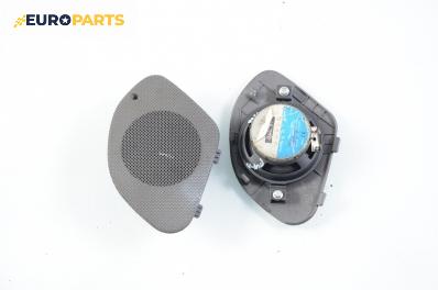 Високоговорители за Fiat Punto Hatchback (09.1993 - 09.1999)