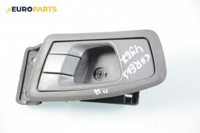 Вътрешна дръжка за Kia Carens II Minivan (07.2002 - 05.2006), позиция: предна, дясна