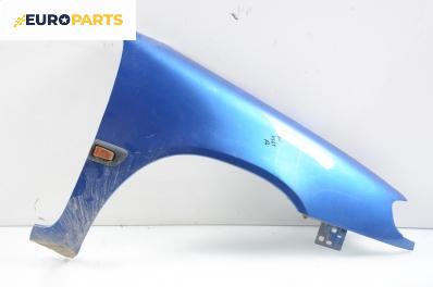 Калник за Citroen Saxo Hatchback (02.1996 - 04.2004), 2+1 вр., позиция: дясна