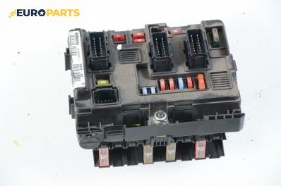 Бушонно табло за Peugeot Partner Combispace (05.1996 - 12.2015) 1.9 D, 69 к.с., № Siemens T118470002
