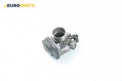 Дроселова клапа за Volkswagen Golf IV Hatchback (08.1997 - 06.2005) 1.6, 102 к.с.