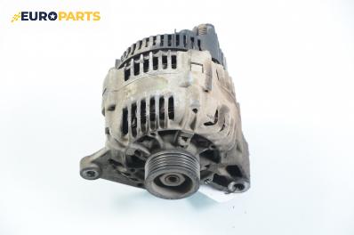 Алтернатор / генератор за Citroen Saxo Hatchback (02.1996 - 04.2004) 1.1 X,SX, 60 к.с.