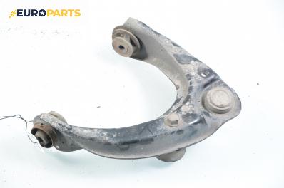 Носач / щанга за Mazda 6 Hatchback I (08.2002 - 12.2008), позиция: предна, лява