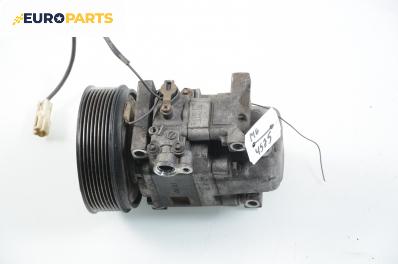 Компресор климатик за Mazda 6 Hatchback I (08.2002 - 12.2008) 2.0 DI, 143 к.с., № H12A1AE4DC