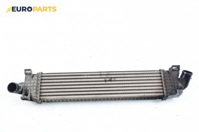 Интеркулер за Ford Focus II Estate (07.2004 - 09.2012) 1.6 TDCi, 109 к.с.