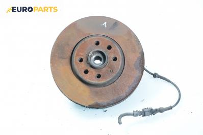 Шенкел главина за Opel Meriva A Hatchback (05.2003 - 05.2010), позиция: предна, дясна