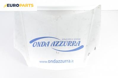 Преден капак за Renault Kangoo Van (08.1997 - 02.2008)