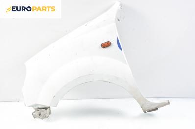 Калник за Renault Kangoo Van (08.1997 - 02.2008), позиция: лява
