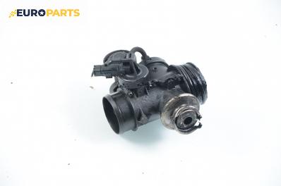 EGR-клапан за Peugeot Partner Combispace (05.1996 - 12.2015) 1.9 D, 69 к.с.