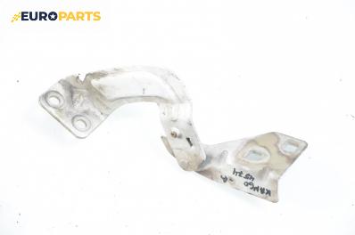 Панта преден капак за Renault Kangoo Van (08.1997 - 02.2008), позиция: дясна