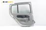 Врата за Renault Clio II Hatchback (09.1998 - 09.2005), седан, позиция: задна, лява
